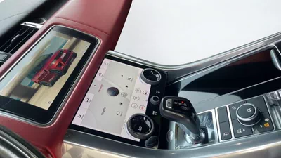 Land Rover Range Rover Sport HSE DYNAMIC-6