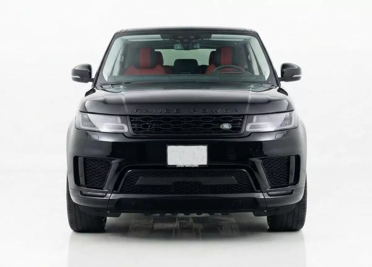 Land Rover Range Rover Sport HSE DYNAMIC-1-0