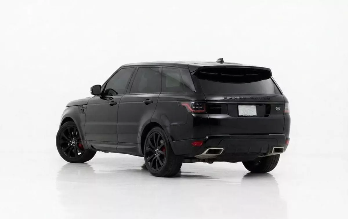 Land Rover Range Rover Sport HSE DYNAMIC-3-0