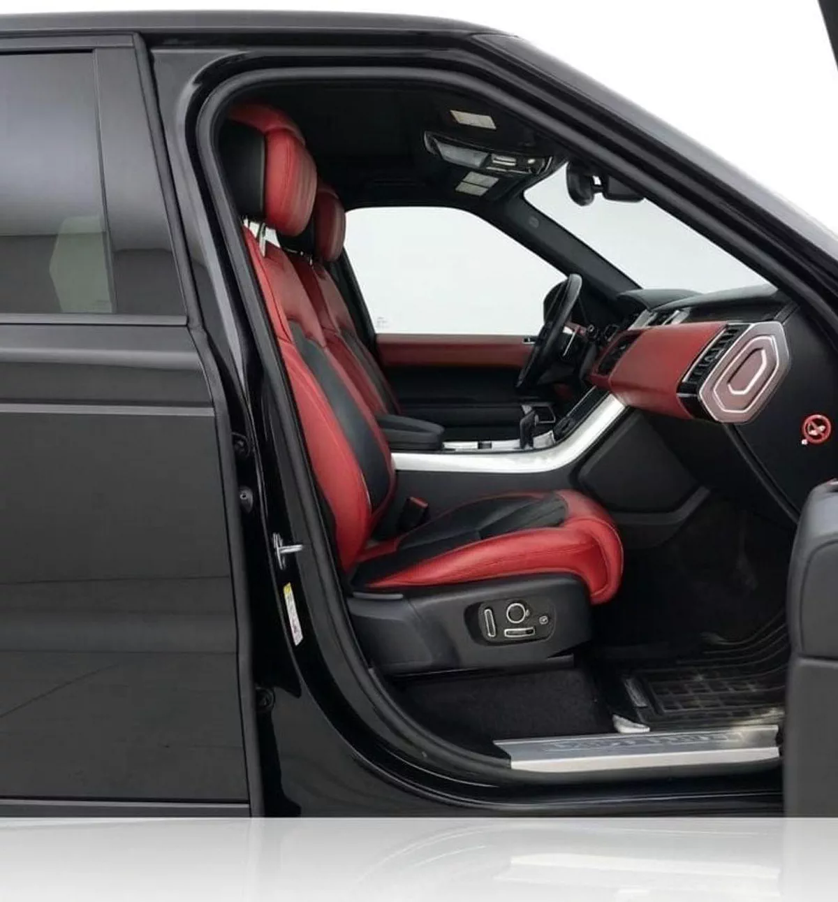 Land Rover Range Rover Sport HSE DYNAMIC-5-0