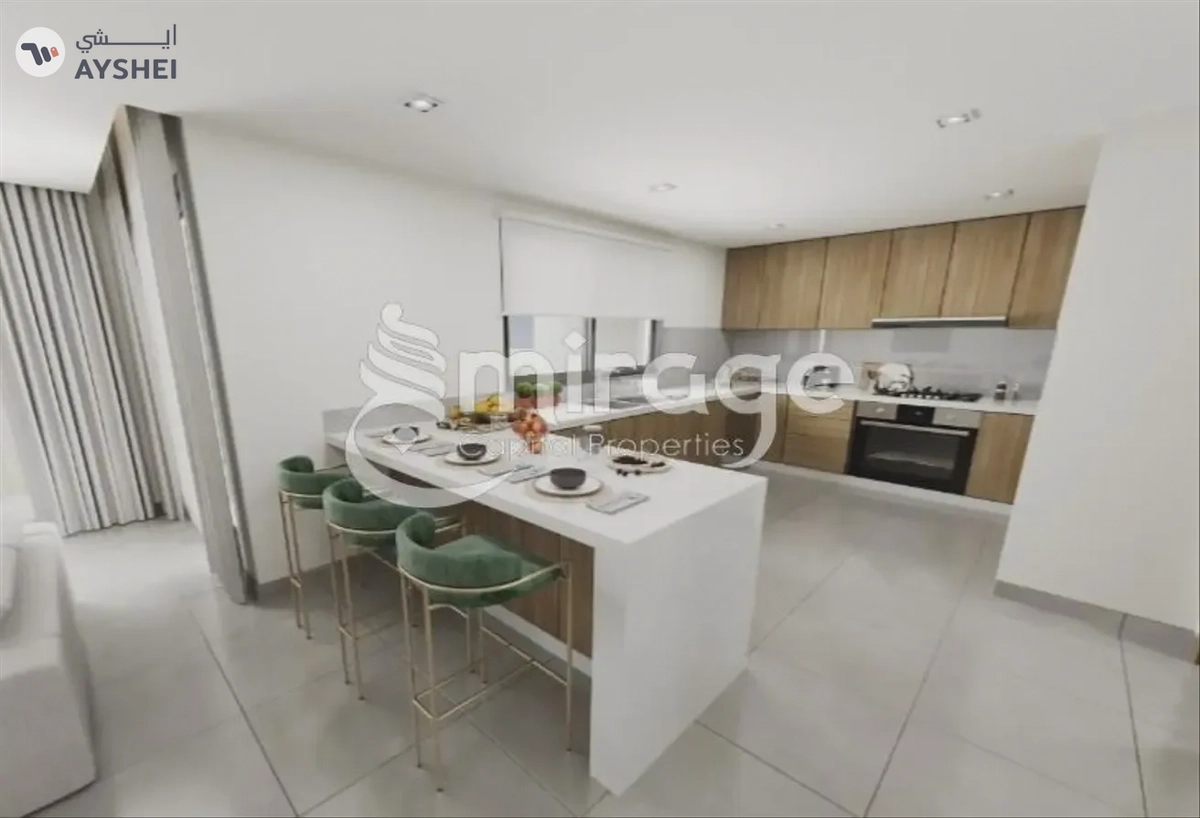 TOWNHOUSE FOR SALE IN THE MAGNOLIAS, YAS ACRES