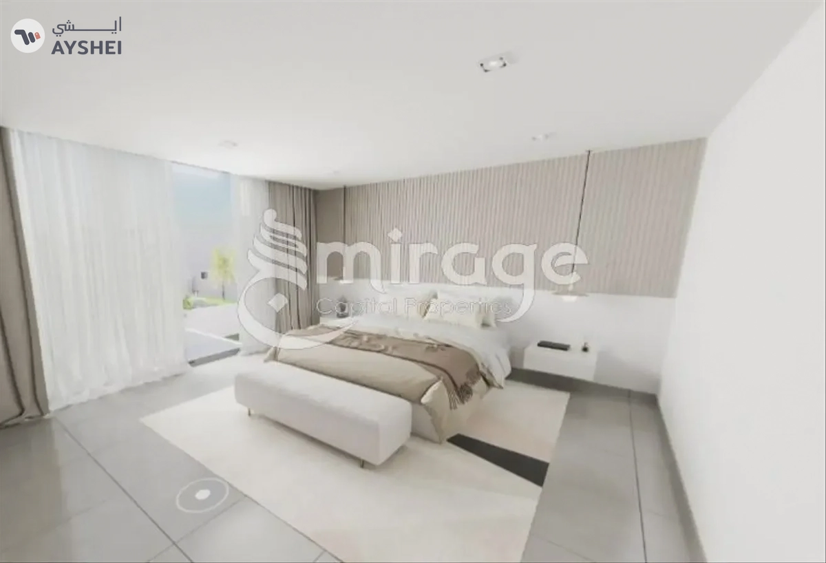 TOWNHOUSE FOR SALE IN THE MAGNOLIAS, YAS ACRES
