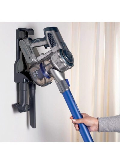 KENWOOD 2 In 1 Cordless Vacuum Cleaner 200 W SVD20.000BL Blue-3