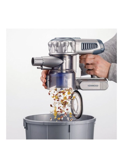 KENWOOD 2 In 1 Cordless Vacuum Cleaner 200 W SVD20.000BL Blue-1