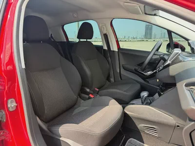2019 Peugeot 208 Active-6