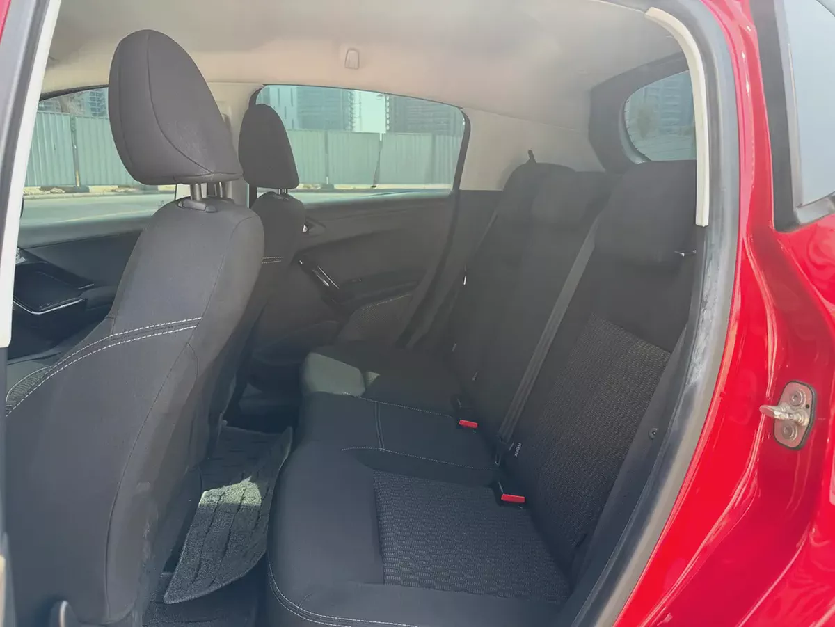 2019 Peugeot 208 Active-10-10