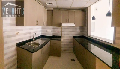 Venus 1, JVC District 12, Jumeirah Village Circle (JVC), Dubai-7