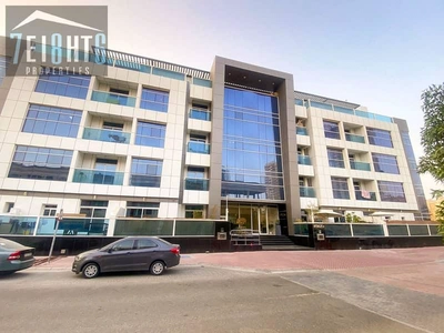 Venus 1, JVC District 12, Jumeirah Village Circle (JVC), Dubai-9