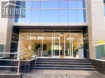 Venus 1, JVC District 12, Jumeirah Village Circle (JVC), Dubai-0