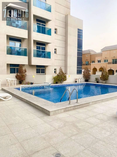 Venus 1, JVC District 12, Jumeirah Village Circle (JVC), Dubai-1