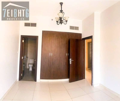 Venus 1, JVC District 12, Jumeirah Village Circle (JVC), Dubai-5