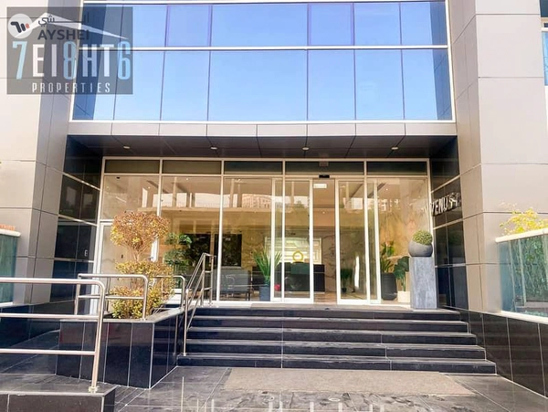 Venus 1, JVC District 12, Jumeirah Village Circle (JVC), Dubai