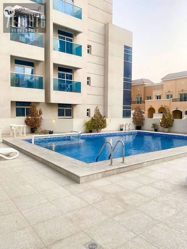 Venus 1, JVC District 12, Jumeirah Village Circle (JVC), Dubai