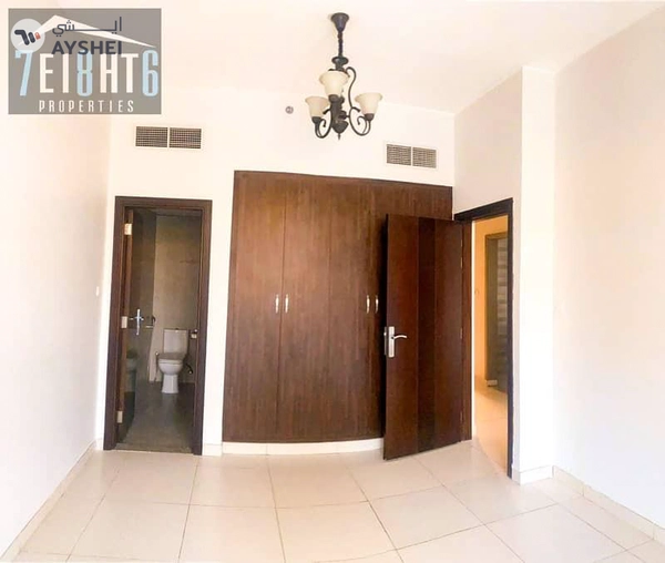 Venus 1, JVC District 12, Jumeirah Village Circle (JVC), Dubai