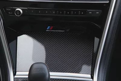 BMW M8 GRAN COUPE COMPETITION - 2020 - GCC - CARBON EDITION - FULLY LOADED --15