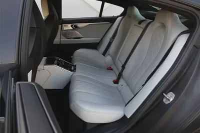 BMW M8 GRAN COUPE COMPETITION - 2020 - GCC - CARBON EDITION - FULLY LOADED --17