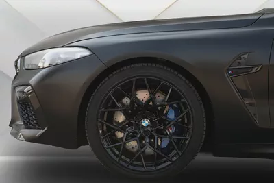 BMW M8 GRAN COUPE COMPETITION - 2020 - GCC - CARBON EDITION - FULLY LOADED --6