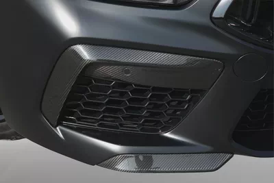 BMW M8 GRAN COUPE COMPETITION - 2020 - GCC - CARBON EDITION - FULLY LOADED --7