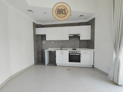 LUXURY STUDIO WITH POOL VIEW IN ARJAN-6
