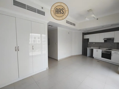 LUXURY STUDIO WITH POOL VIEW IN ARJAN-7