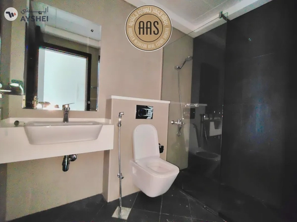 LUXURY STUDIO WITH POOL VIEW IN ARJAN