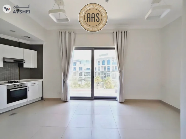 LUXURY STUDIO WITH POOL VIEW IN ARJAN
