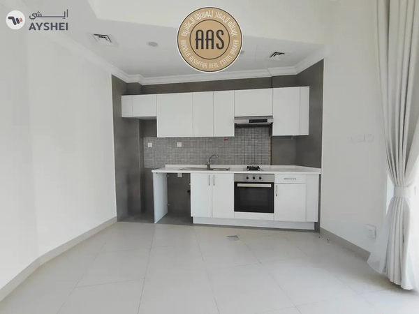 LUXURY STUDIO WITH POOL VIEW IN ARJAN
