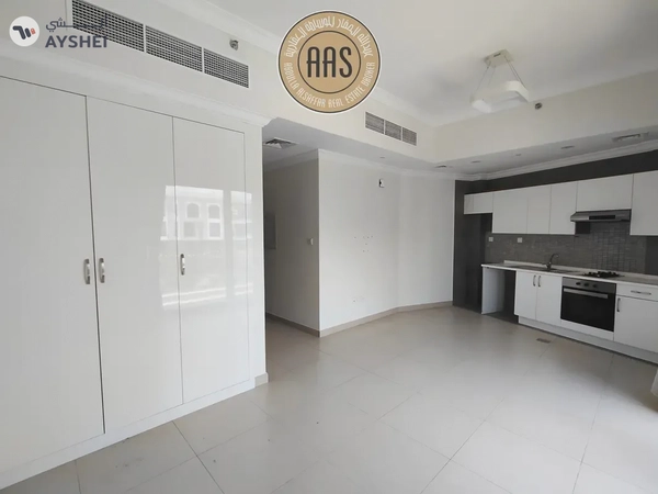 LUXURY STUDIO WITH POOL VIEW IN ARJAN