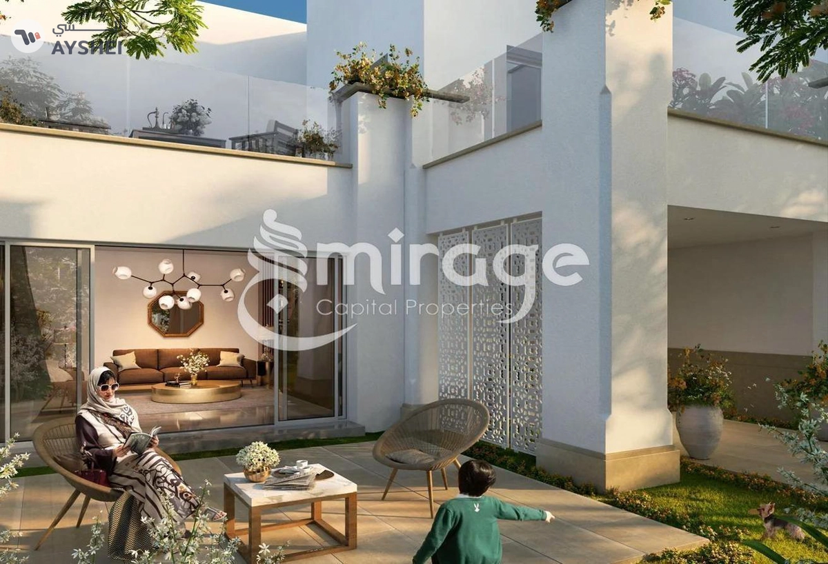 VILLA FOR SALE IN FAY ALREEMAN, AL SHAMKHA