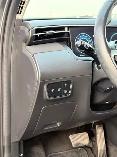 Hyundai Tucson ULTIMATE Hybrid-19