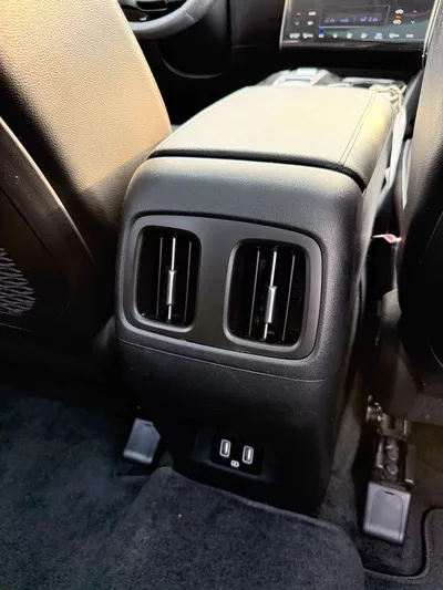 Hyundai Tucson ULTIMATE Hybrid-20