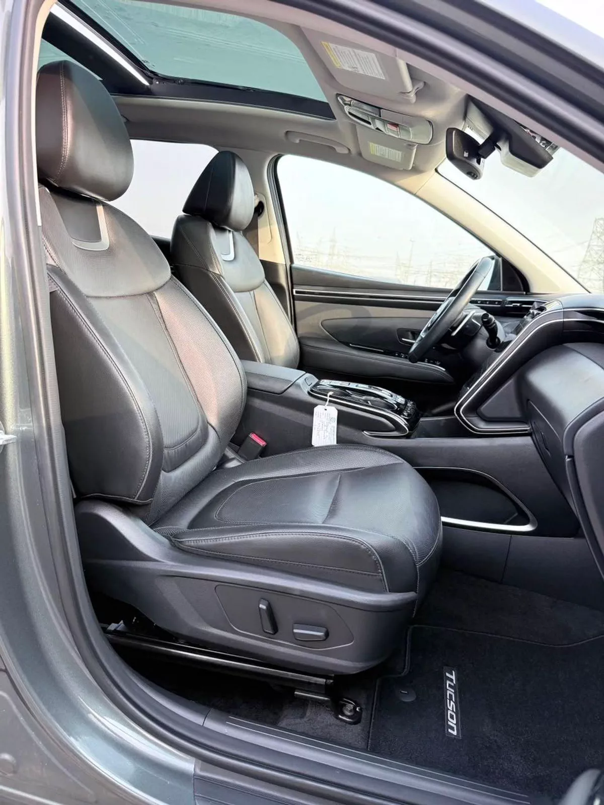 Hyundai Tucson ULTIMATE Hybrid-15-0
