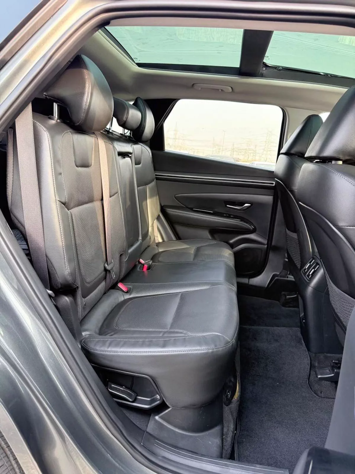 Hyundai Tucson ULTIMATE Hybrid-16-0
