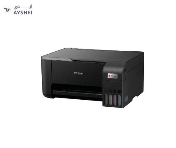 EPSON Ecotank L3210 All-in-One Ink Tank Printer A4 Black