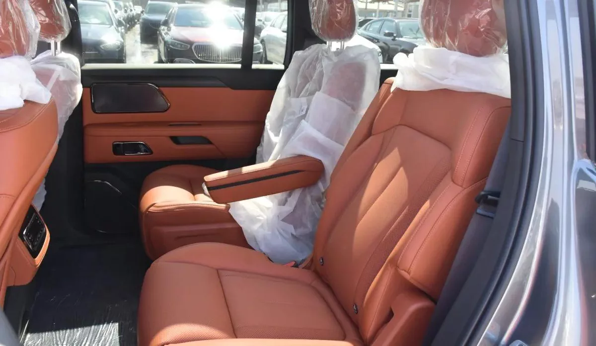 ROX 01 SEVEN SEATS 2026 | GREY-10-10