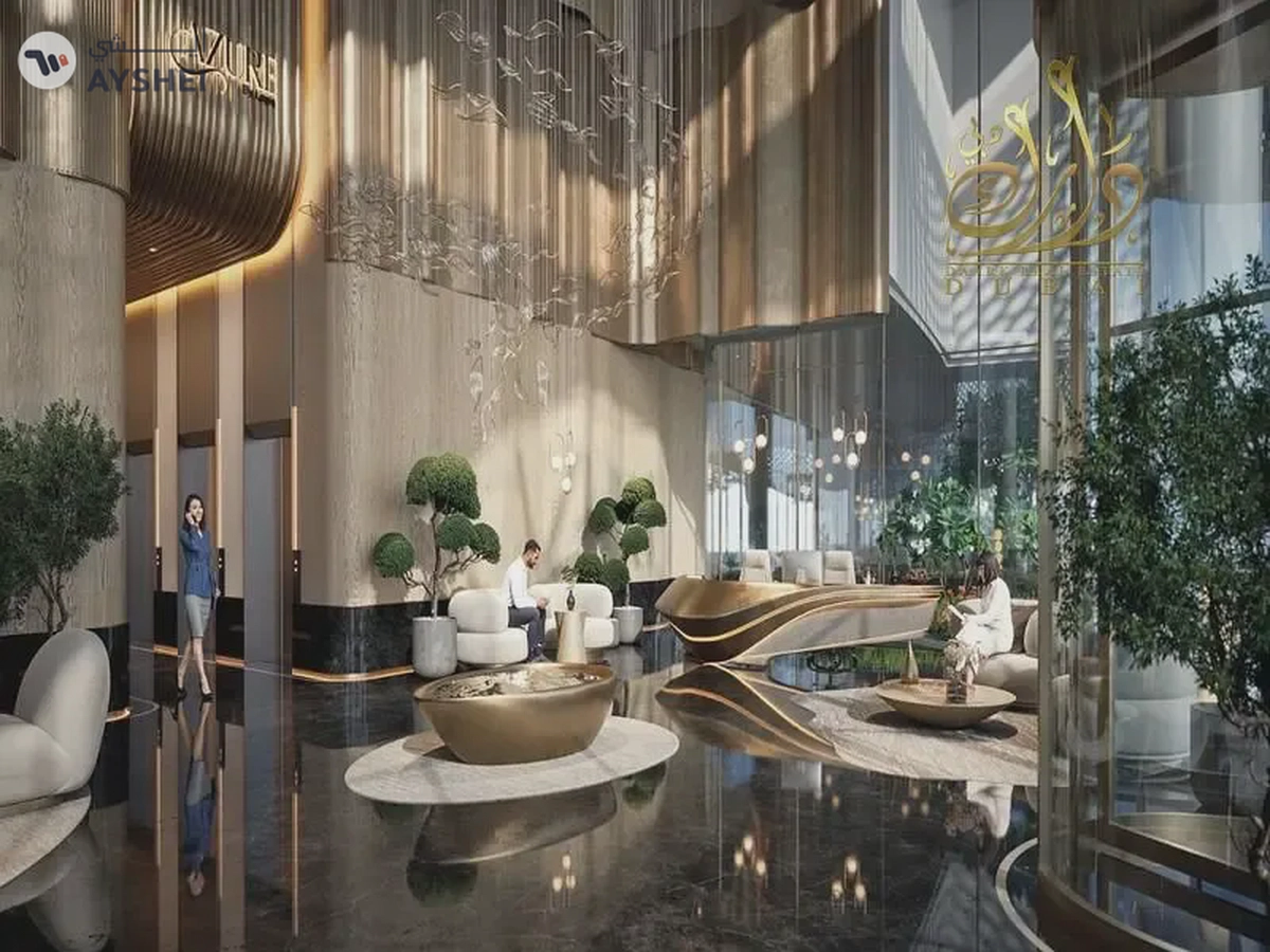 Smart Investment Near the Upcoming Global Casino Destination