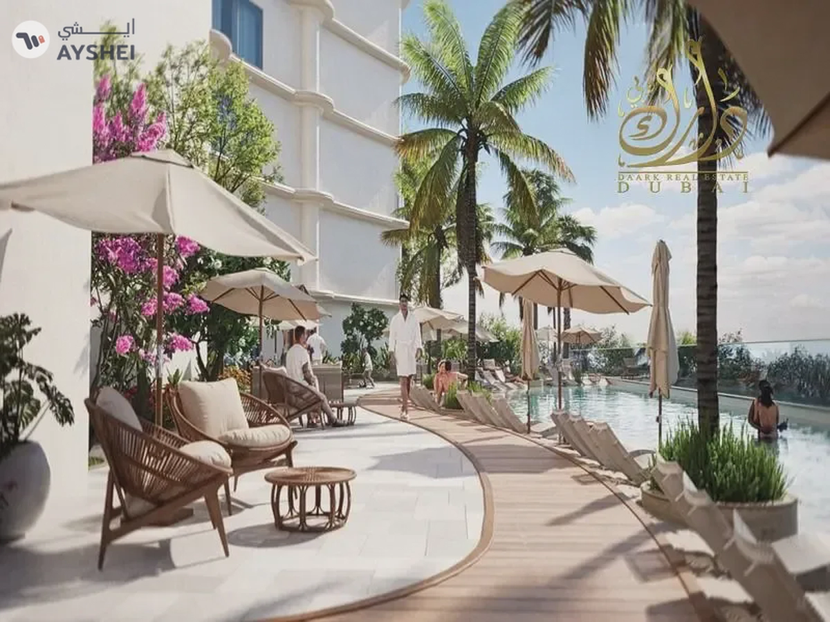 Smart Investment Near the Upcoming Global Casino Destination