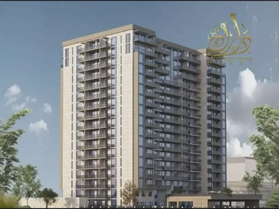 Large 3 BR + Maids + Storage - Ready Soon - High-End Finishing - Limited Availability-0