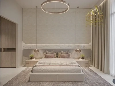 Large 3 BR + Maids + Storage - Ready Soon - High-End Finishing - Limited Availability-3
