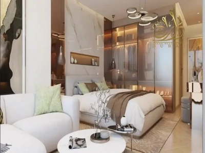 Large 3 BR + Maids + Storage - Ready Soon - High-End Finishing - Limited Availability-2