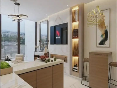 Large 3 BR + Maids + Storage - Ready Soon - High-End Finishing - Limited Availability-4