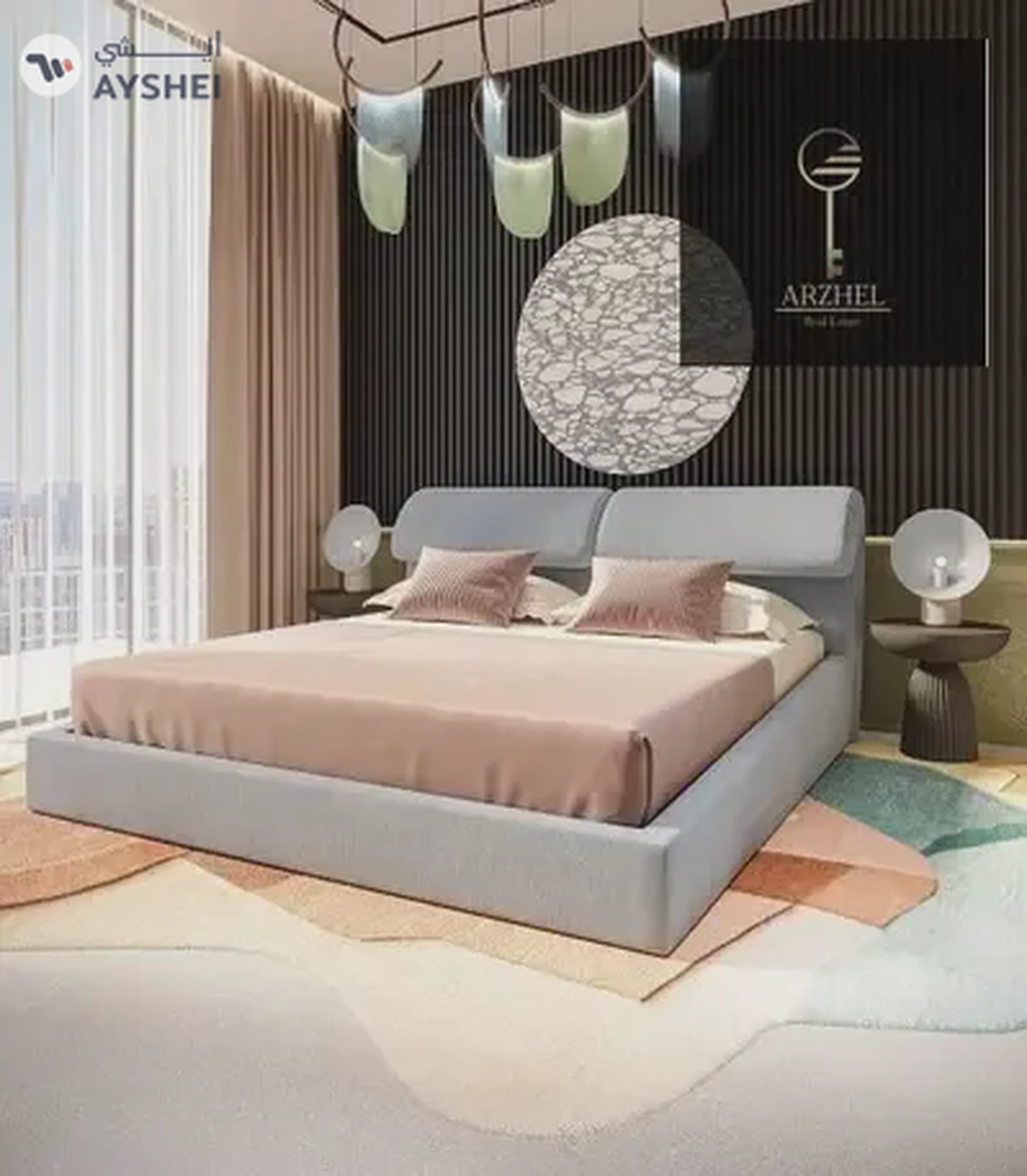 Investor Deal_! 20/80 Payment Plan !_Skyline Views