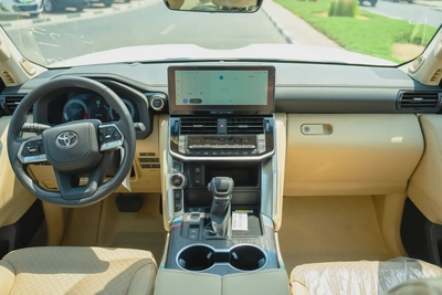 2026 Toyota Land Cruiser Hybrid-6