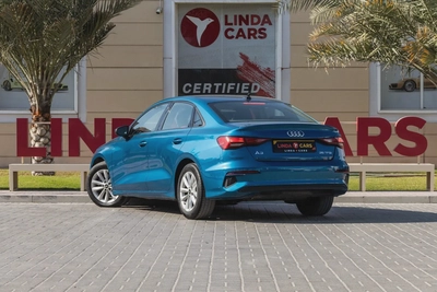 Audi A3 2022-6