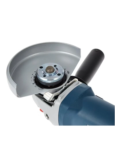 BOSCH Angle Grinder Professional GWS 1400-1
