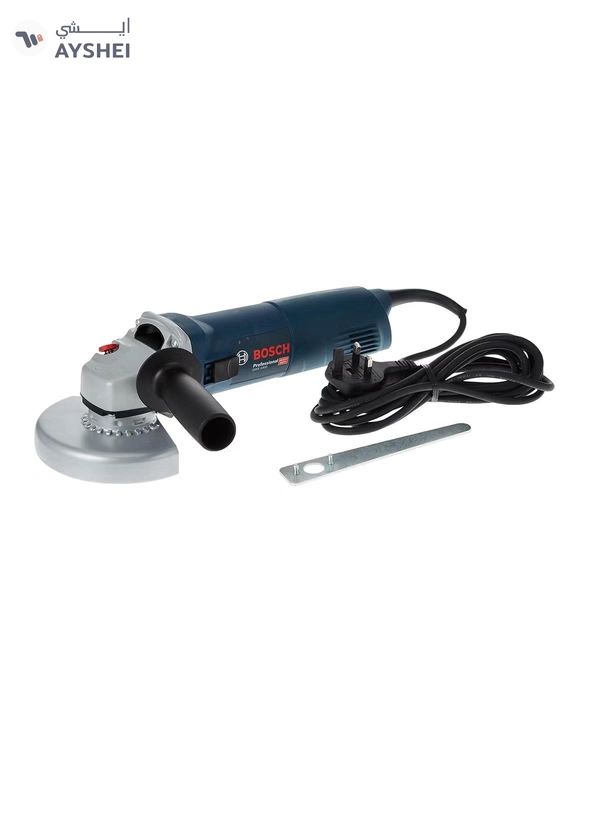 BOSCH Angle Grinder Professional GWS 1400