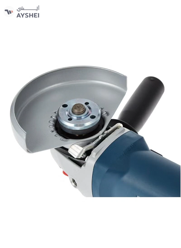BOSCH Angle Grinder Professional GWS 1400