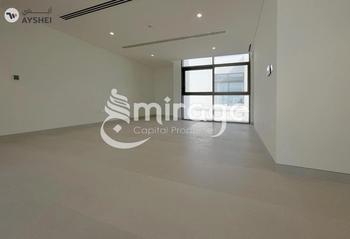 Villa for sale in Seef Al Jubail, Al Jubail Island