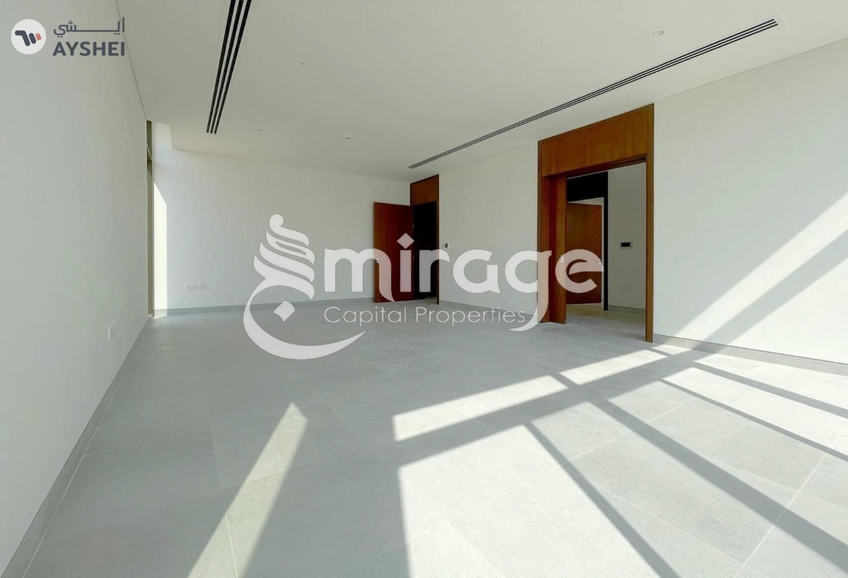 Villa for sale in Seef Al Jubail, Al Jubail Island