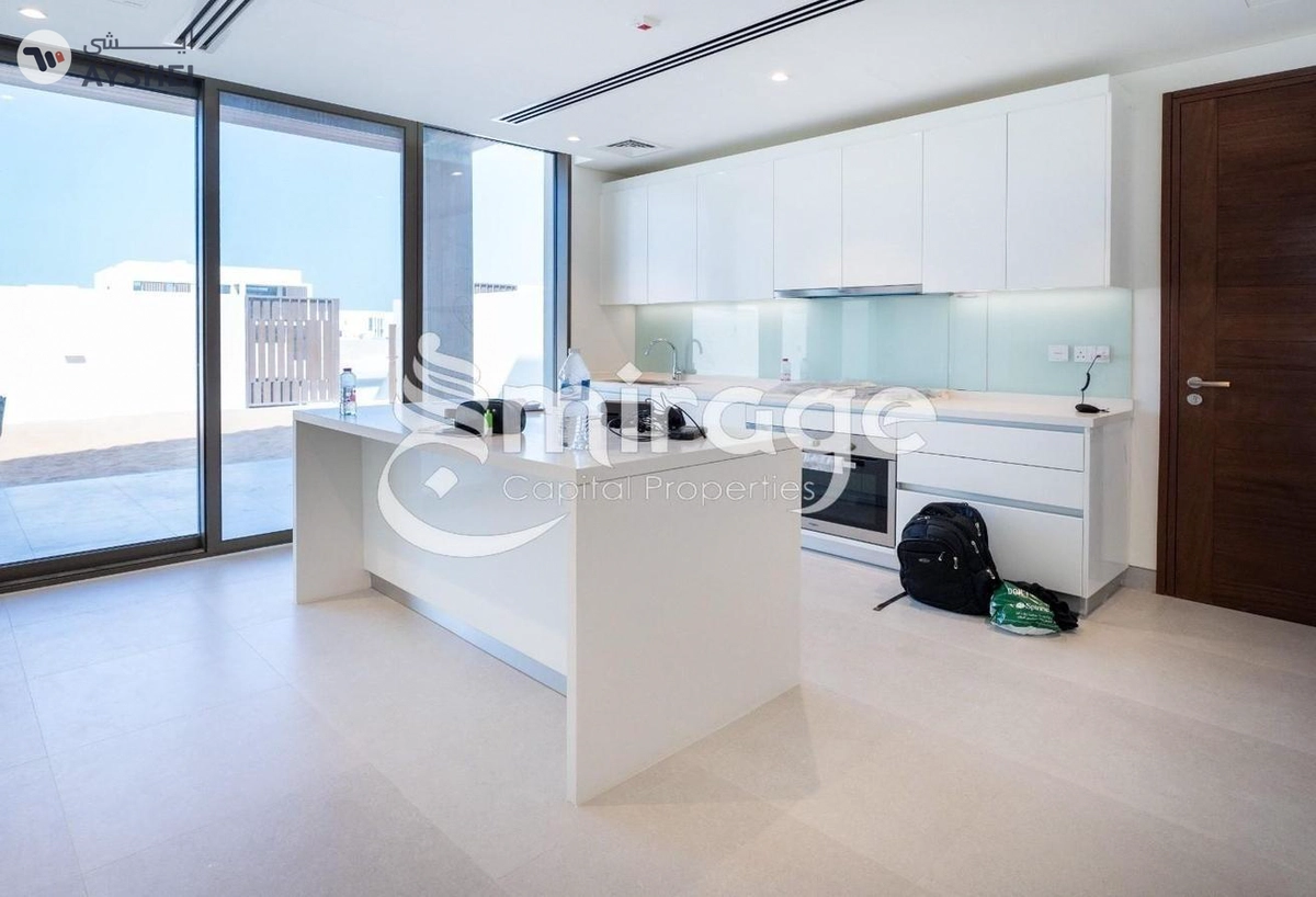 Villa for sale in Seef Al Jubail, Al Jubail Island